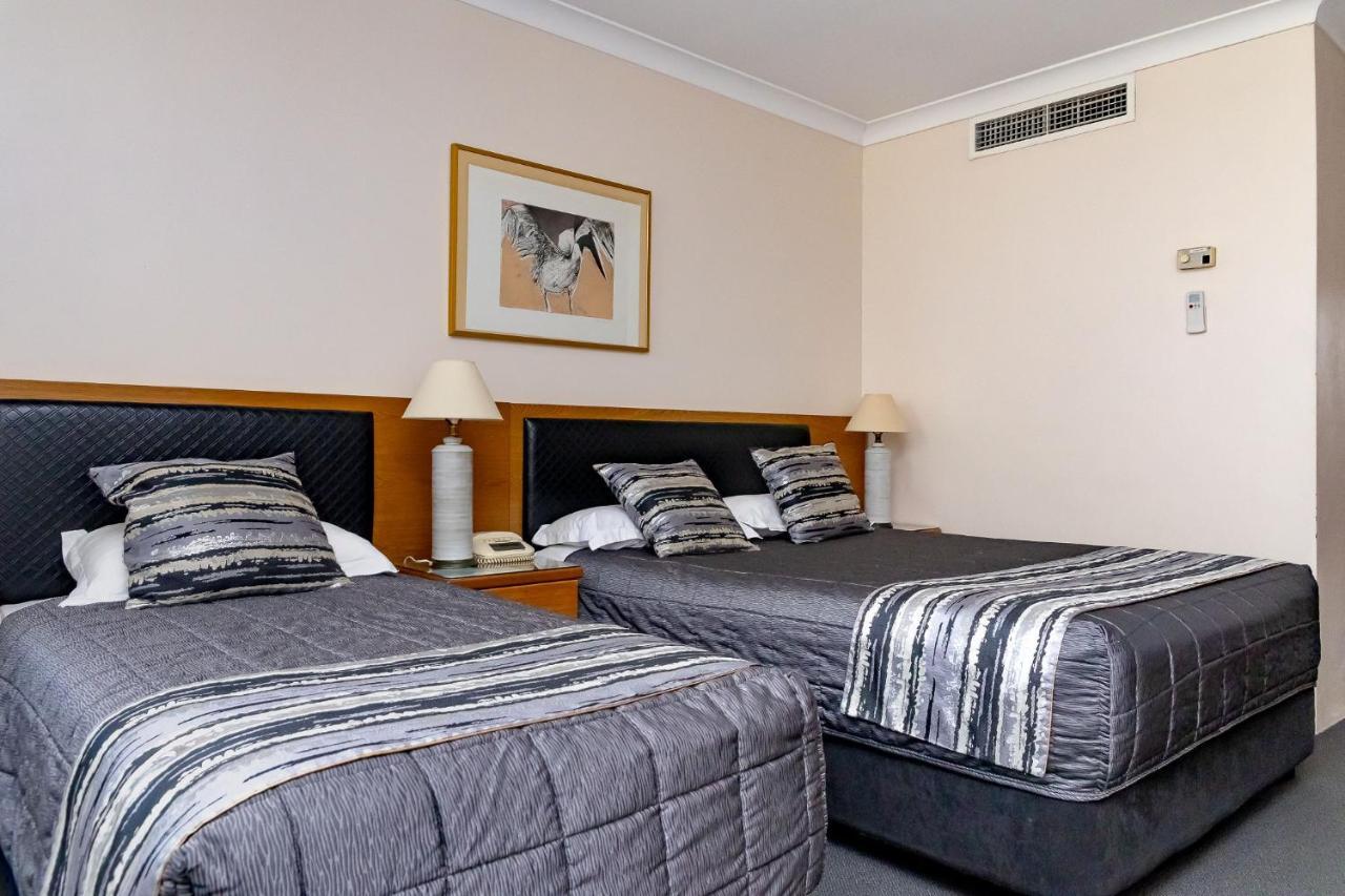 Motel Charbonnier Motor 3*