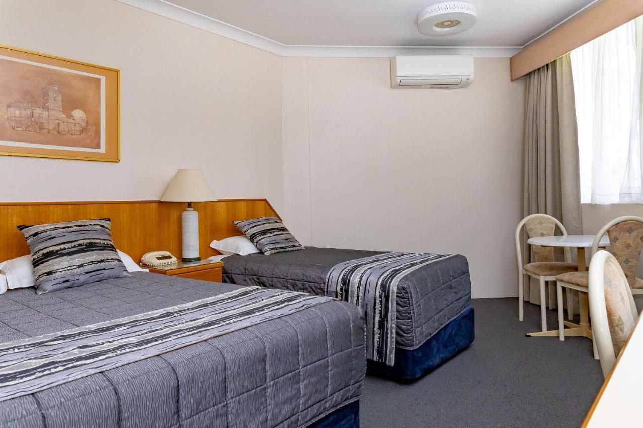 Motel Charbonnier Motor 3*